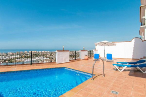Casa del Poeta N10, Torrox Park